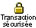 transaction sécurisée