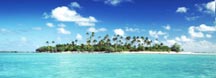 Voyage île de rêve