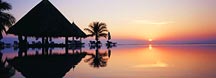 Voyage prestige & luxe