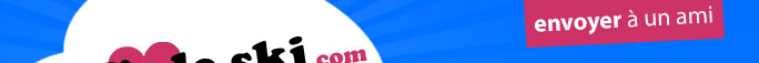 Envoyer à un ami !