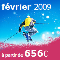 Février 2009 !