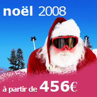 Noël 2008!